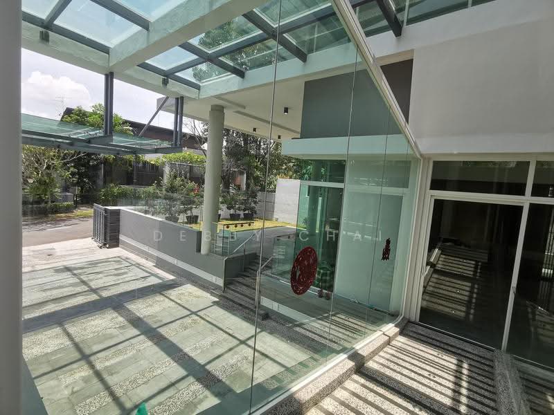 Bungalow House for Sale in Country Heights Damansara (Kuala Lumpur) - Debby Chai - Exterior - PropertyGuru.com.my