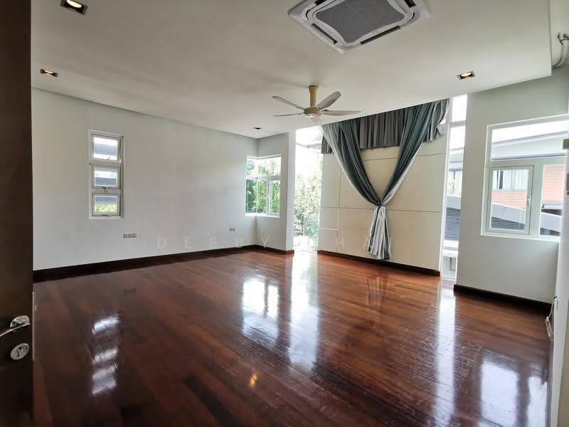 Bungalow House for Sale in Country Heights Damansara (Kuala Lumpur) - Debby Chai - Living Room - PropertyGuru.com.my