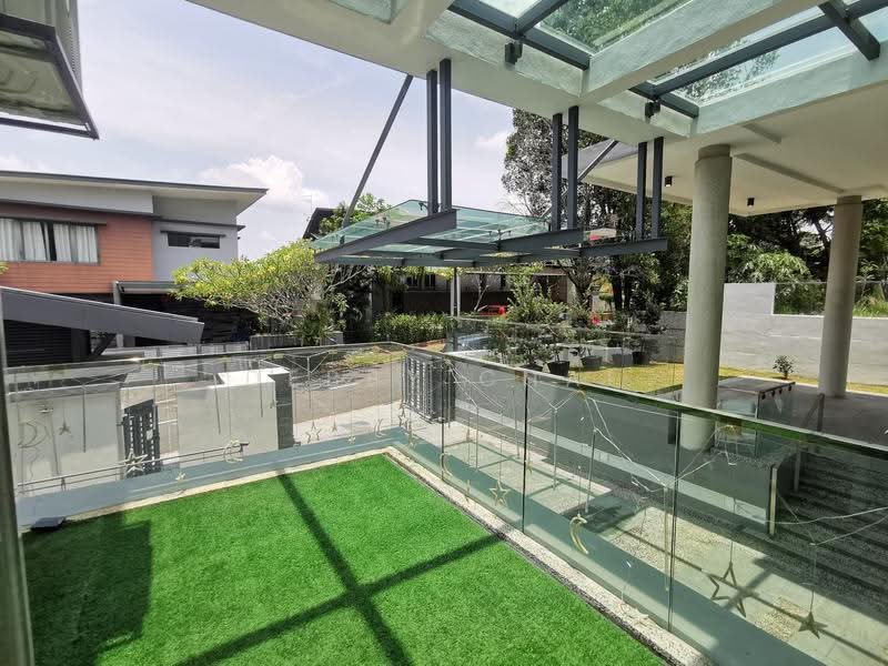 Bungalow House for Sale in Country Heights Damansara (Kuala Lumpur) - Debby Chai - Exterior - PropertyGuru.com.my