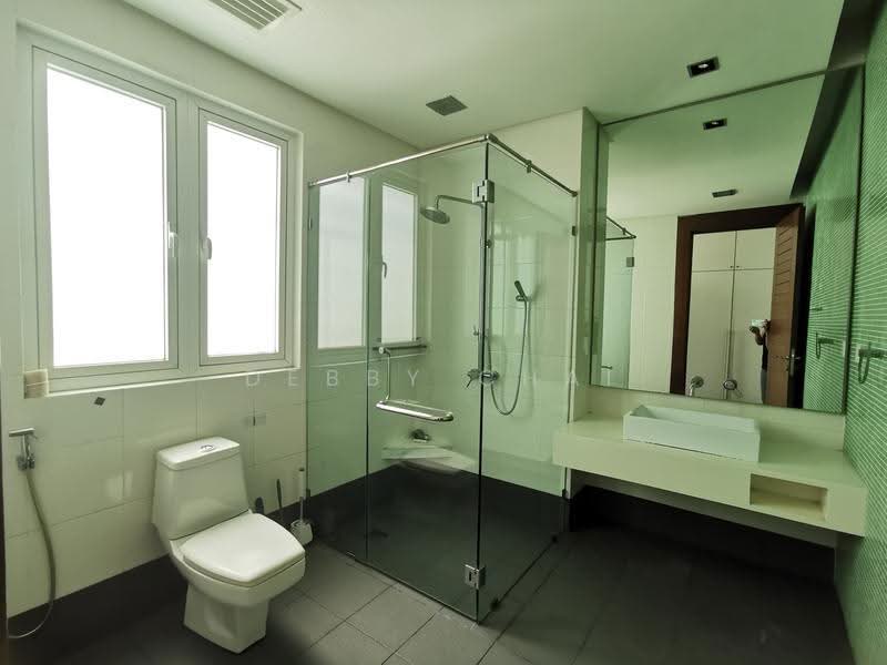Bungalow House for Sale in Country Heights Damansara (Kuala Lumpur) - Debby Chai - Bathroom - PropertyGuru.com.my