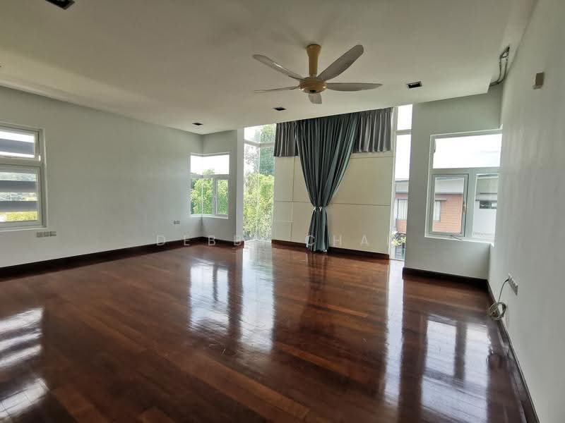 Bungalow House for Sale in Country Heights Damansara (Kuala Lumpur) - Debby Chai - Living Room - PropertyGuru.com.my