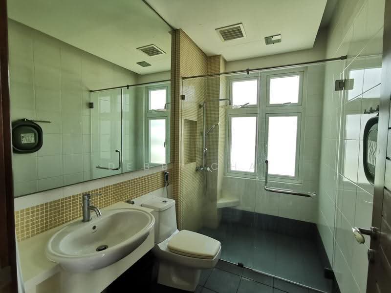 Bungalow House for Sale in Country Heights Damansara (Kuala Lumpur) - Debby Chai - Bathroom - PropertyGuru.com.my