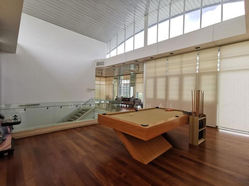 Bungalow House for Sale in Country Heights Damansara (Kuala Lumpur) - Debby Chai - Living Room - PropertyGuru.com.my