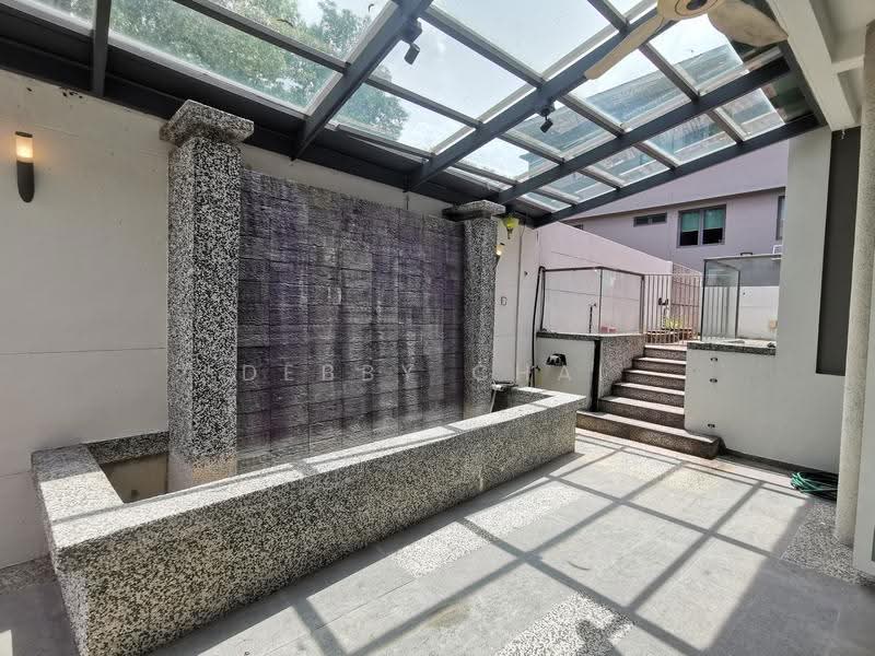 Bungalow House for Sale in Country Heights Damansara (Kuala Lumpur) - Debby Chai - Exterior - PropertyGuru.com.my