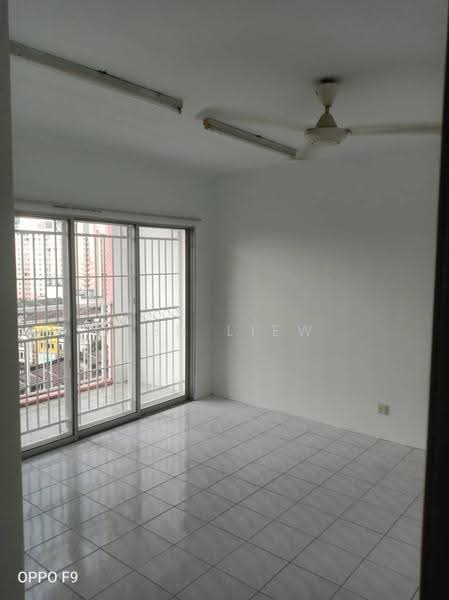 Kondominium untuk Dijual di Pelangi Indah Condominium - Ken Liew - Interior - PropertyGuru.com.my