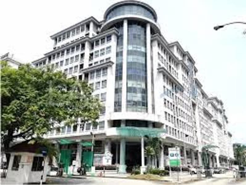 Shop / Office for Sale in Kelana Jaya (Petaling Jaya) - Kwang Yii Tung - Exterior - PropertyGuru.com.my