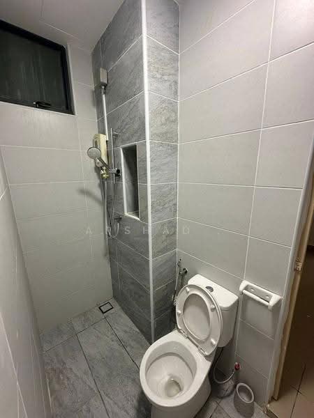 Condominium for Sale at KSL Residence 2 @ Kangkar Tebrau - Arshad . - Bathroom - PropertyGuru.com.my