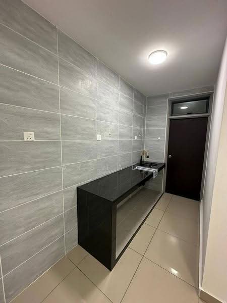 Condominium for Sale at KSL Residence 2 @ Kangkar Tebrau - Arshad . - Kitchen - PropertyGuru.com.my