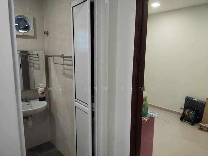 Rumah Teres 2-Tingkat untuk Disewa di Bandar Putra Permai (Seri Kembangan) - Wai Ann Teng - Bathroom - PropertyGuru.com.my