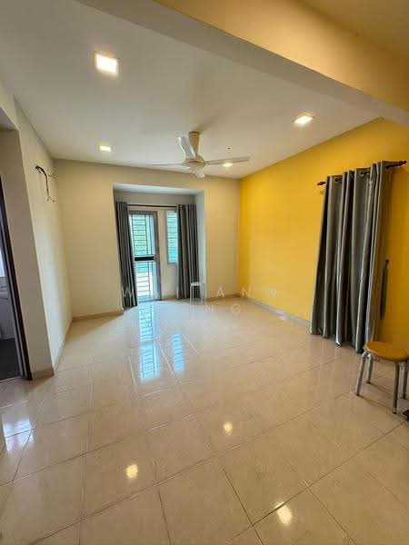 Rumah Teres 2-Tingkat untuk Disewa di Bandar Putra Permai (Seri Kembangan) - Wai Ann Teng - Living Room - PropertyGuru.com.my