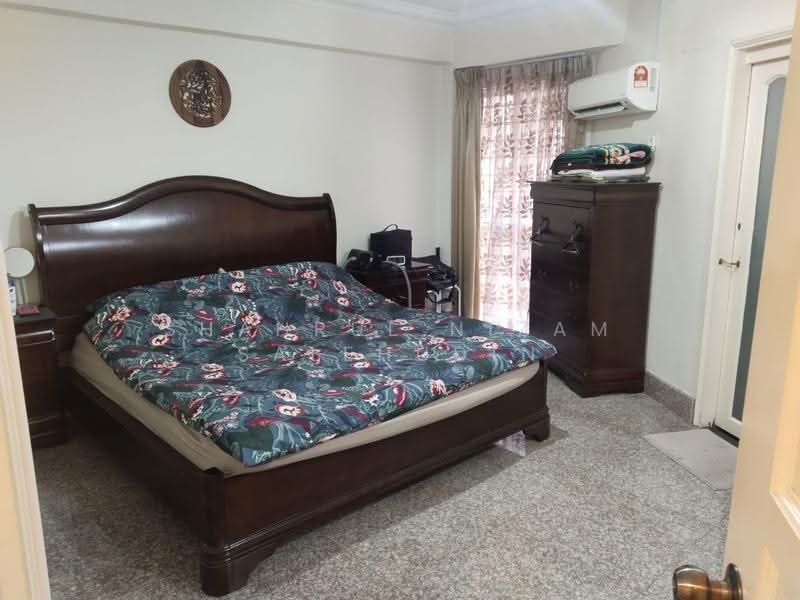 Condominium for Sale at Teratai Mewah Condominium - Shahrul Nizam Salehudin - Bedroom - PropertyGuru.com.my