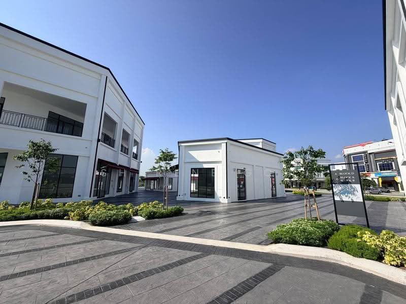 Shop for Rent in Eco Grandeur (Puncak Alam) - Sherene Goh - Exterior - PropertyGuru.com.my
