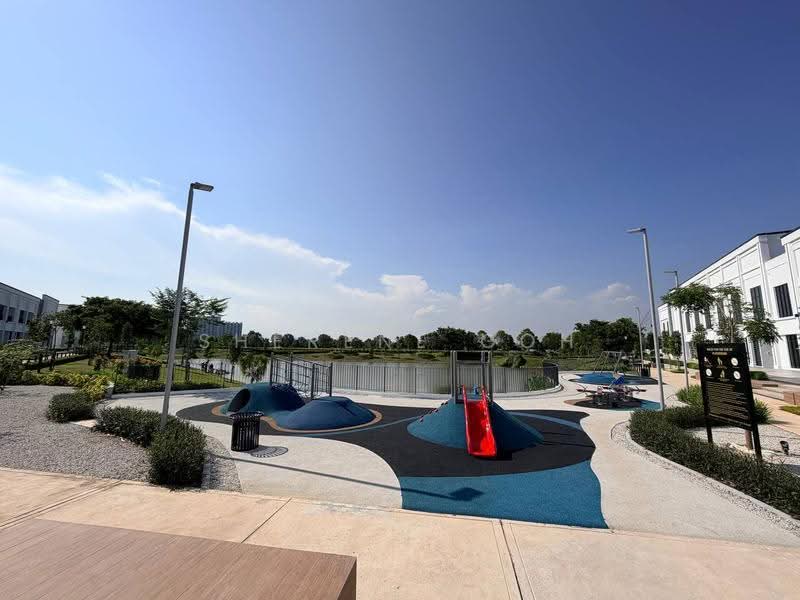 Shop for Rent in Eco Grandeur (Puncak Alam) - Sherene Goh - Exterior - PropertyGuru.com.my