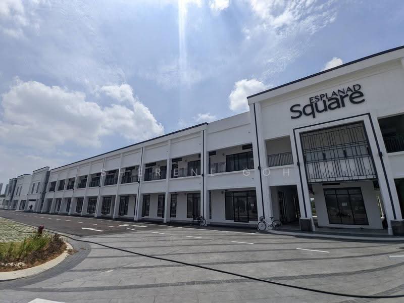 Shop for Rent in Eco Grandeur (Puncak Alam) - Sherene Goh - Exterior - PropertyGuru.com.my