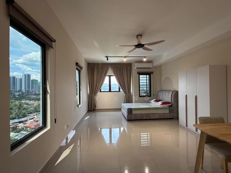 Service Residence for Rent at Astrum Ampang - Alvin Ng - Bedroom - PropertyGuru.com.my