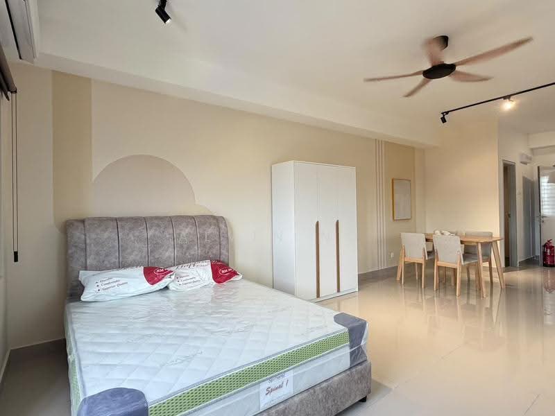 Service Residence for Rent at Astrum Ampang - Alvin Ng - Bedroom - PropertyGuru.com.my