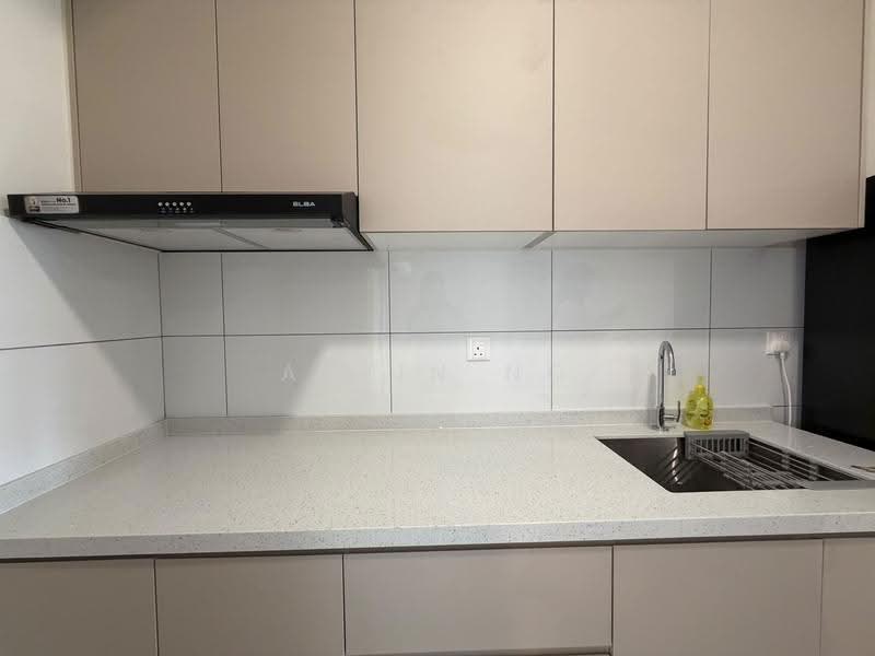 Service Residence for Rent at Astrum Ampang - Alvin Ng - Kitchen - PropertyGuru.com.my