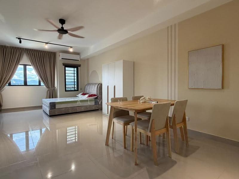 Service Residence for Rent at Astrum Ampang - Alvin Ng - Bedroom - PropertyGuru.com.my