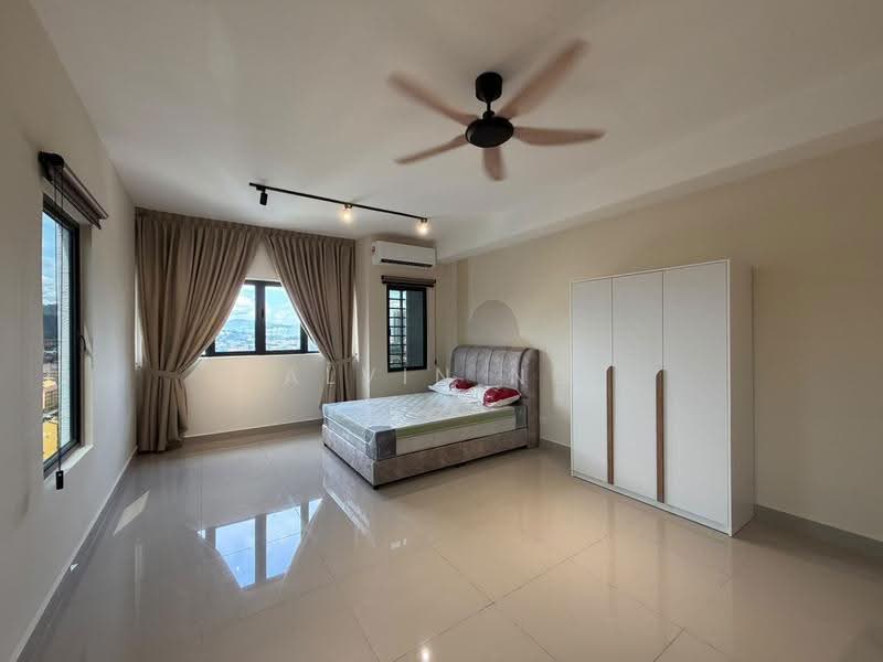 Service Residence for Rent at Astrum Ampang - Alvin Ng - Bedroom - PropertyGuru.com.my