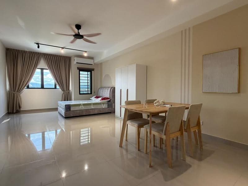 Service Residence for Rent at Astrum Ampang - Alvin Ng - Bedroom - PropertyGuru.com.my