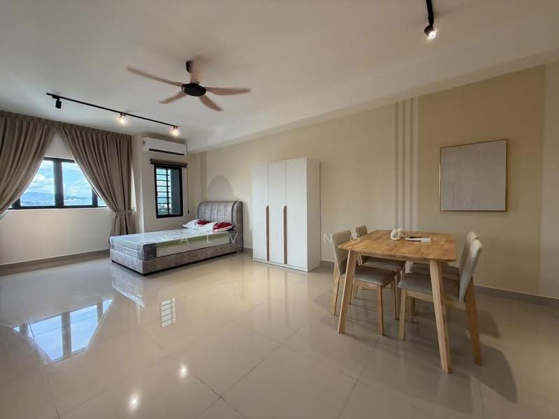 Service Residence for Rent at Astrum Ampang - Alvin Ng - Bedroom - PropertyGuru.com.my