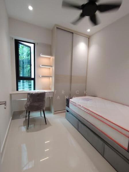 Kondominium untuk Disewa di Mezzo - Patrick Tang - Bedroom - PropertyGuru.com.my