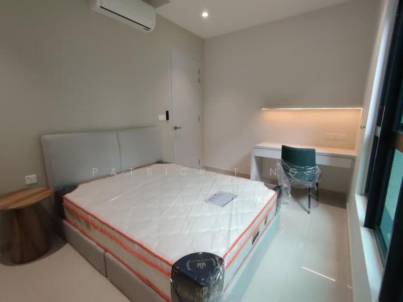 Kondominium untuk Disewa di Mezzo - Patrick Tang - Bedroom - PropertyGuru.com.my