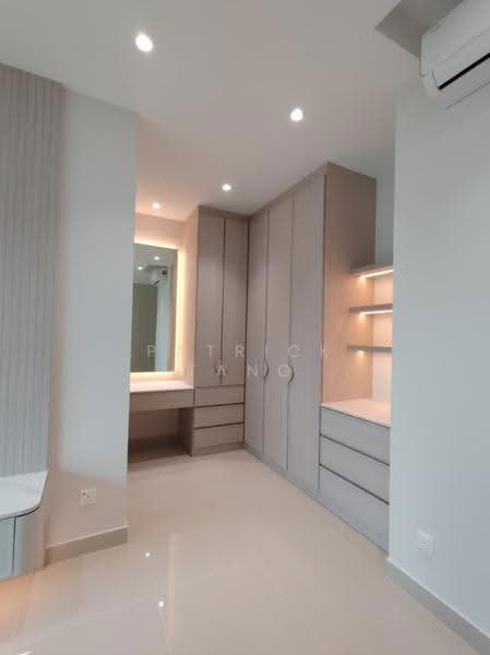 Kondominium untuk Disewa di Mezzo - Patrick Tang - Bedroom - PropertyGuru.com.my