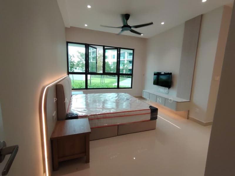 Kondominium untuk Disewa di Mezzo - Patrick Tang - Bedroom - PropertyGuru.com.my