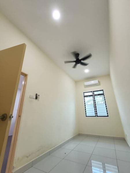 2-storey Terraced House for Rent in Klang (Selangor) - Wilson Lim - PropertyGuru.com.my
