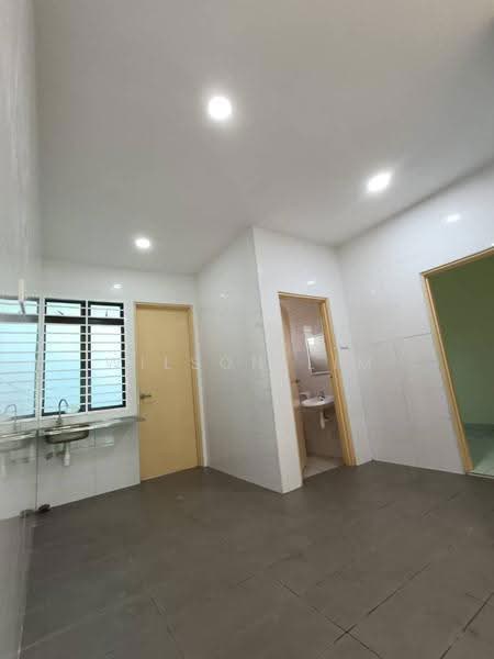 2-storey Terraced House for Rent in Klang (Selangor) - Wilson Lim - PropertyGuru.com.my