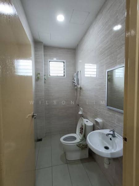 2-storey Terraced House for Rent in Klang (Selangor) - Wilson Lim - PropertyGuru.com.my