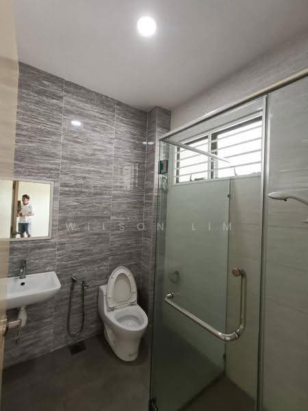 2-storey Terraced House for Rent in Klang (Selangor) - Wilson Lim - PropertyGuru.com.my