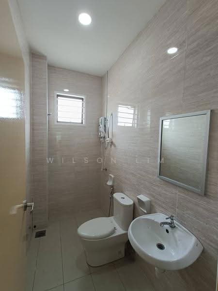 2-storey Terraced House for Rent in Klang (Selangor) - Wilson Lim - PropertyGuru.com.my