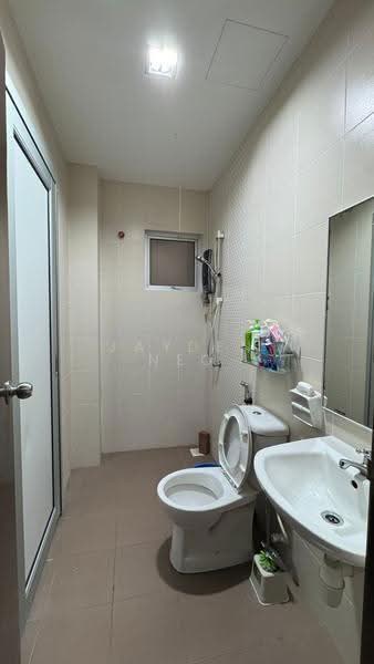 Rumah Teres 2-Tingkat untuk Dijual di Taman Nusa Idaman (Iskandar Puteri (Nusajaya)) - Jayden Neo - Bathroom - PropertyGuru.com.my