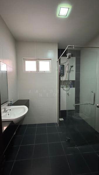 Rumah Teres 2-Tingkat untuk Dijual di Taman Nusa Idaman (Iskandar Puteri (Nusajaya)) - Jayden Neo - Bathroom - PropertyGuru.com.my