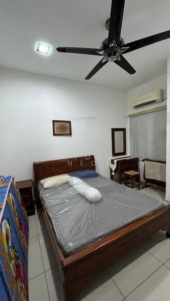 Rumah Teres 2-Tingkat untuk Dijual di Taman Nusa Idaman (Iskandar Puteri (Nusajaya)) - Jayden Neo - Bedroom - PropertyGuru.com.my