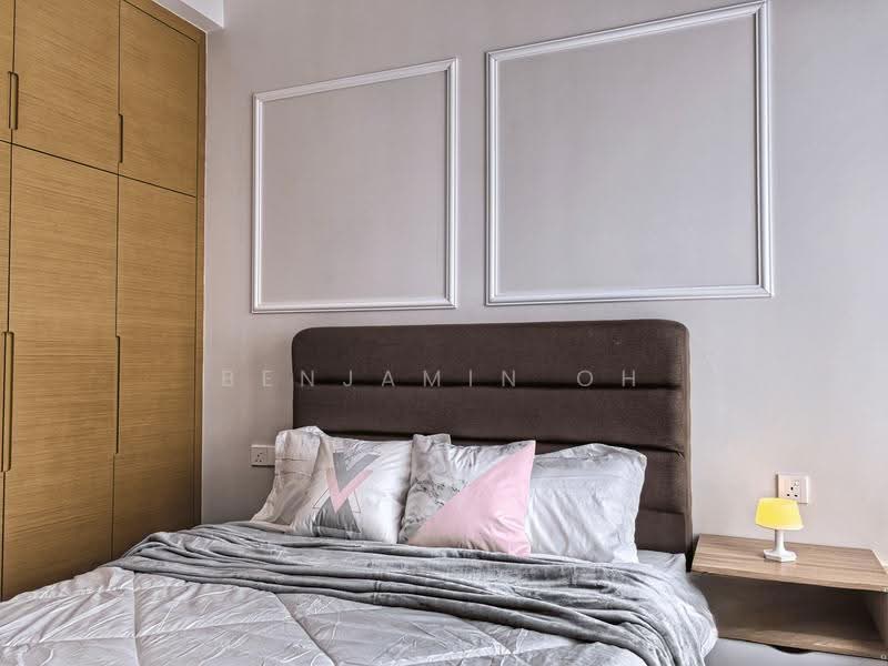Kondominium untuk Disewa di R&F Princess Cove Phase 2-Seine Region - Benjamin Oh - Bedroom - PropertyGuru.com.my