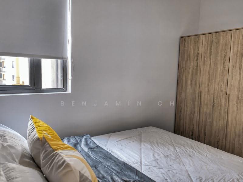 Kondominium untuk Disewa di R&F Princess Cove Phase 2-Seine Region - Benjamin Oh - Bedroom - PropertyGuru.com.my