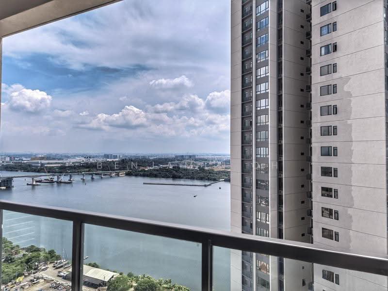 Kondominium untuk Disewa di R&F Princess Cove Phase 2-Seine Region - Benjamin Oh - PropertyGuru.com.my