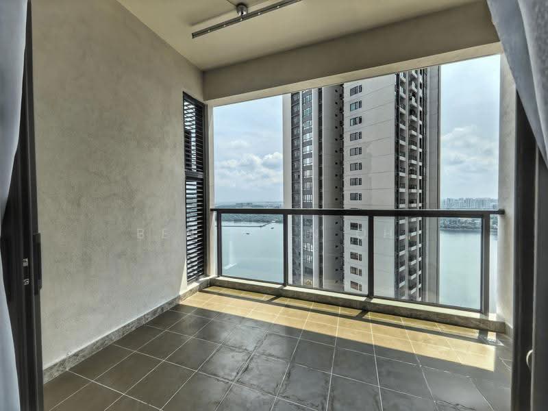 Kondominium untuk Disewa di R&F Princess Cove Phase 2-Seine Region - Benjamin Oh - PropertyGuru.com.my