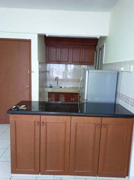Kondominium untuk Dijual di Pelangi Damansara - Ken Cheah - Kitchen - PropertyGuru.com.my