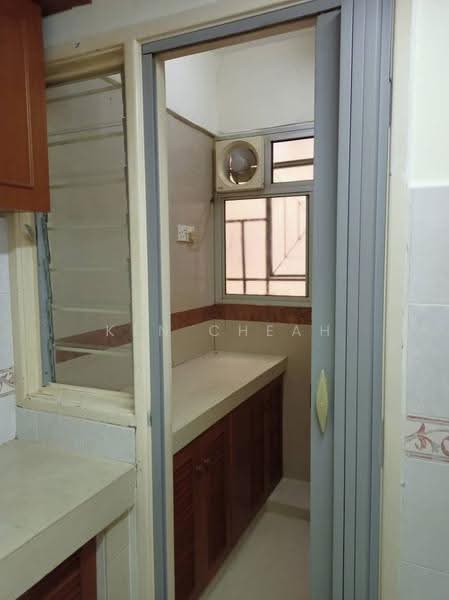 Kondominium untuk Dijual di Pelangi Damansara - Ken Cheah - Kitchen - PropertyGuru.com.my