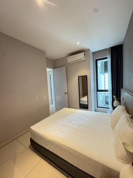Condominium for Sale at The Elysia Park Residence - Eric Foo - Bedroom - PropertyGuru.com.my