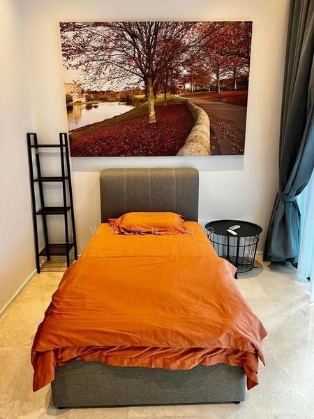 Condominium for Rent at Dua Residency - Wynn Ng - Bedroom - PropertyGuru.com.my