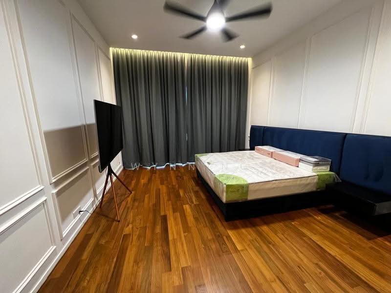 Condominium for Rent at Dua Residency - Wynn Ng - Bedroom - PropertyGuru.com.my