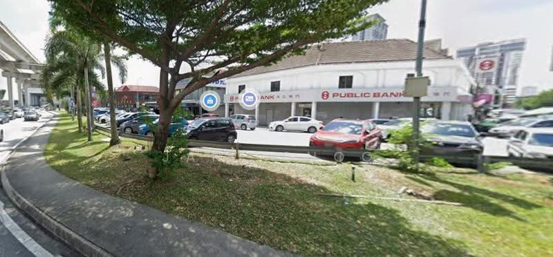 Commercial Land for Rent in SS15 (Subang Jaya) - Jane Shoo - Exterior - PropertyGuru.com.my