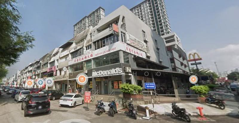 Commercial Land for Rent in SS15 (Subang Jaya) - Jane Shoo - Exterior - PropertyGuru.com.my
