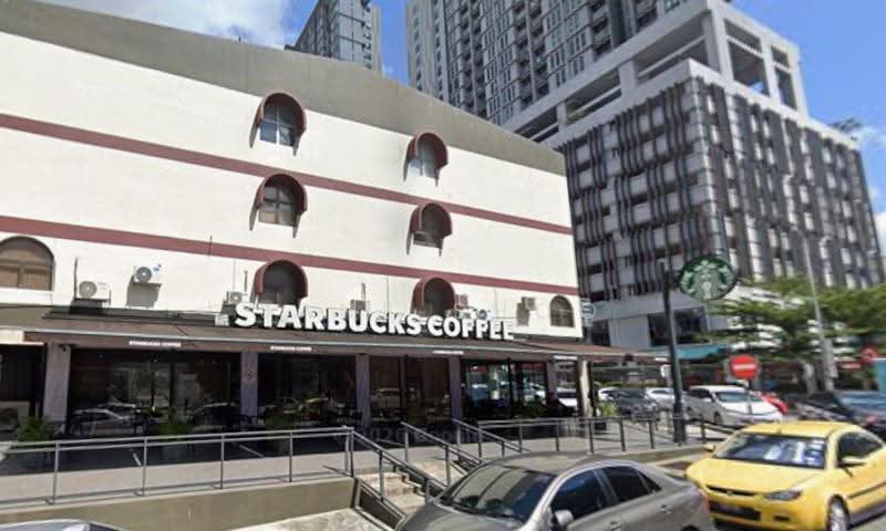 Commercial Land for Rent in SS15 (Subang Jaya) - Jane Shoo - Exterior - PropertyGuru.com.my