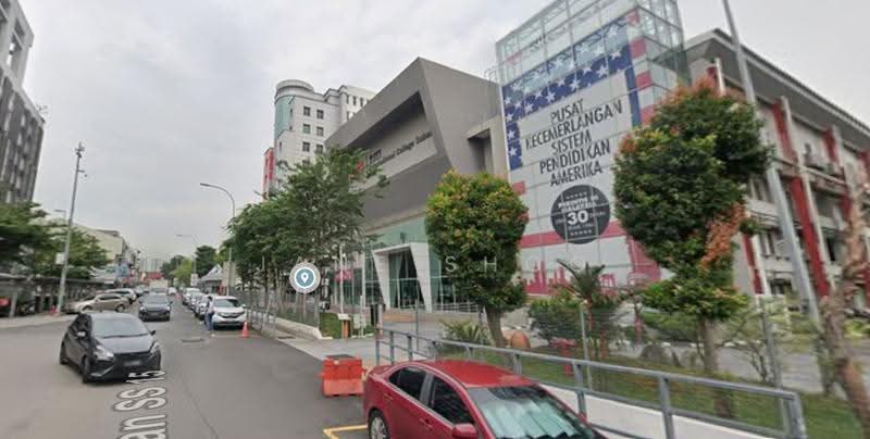 Commercial Land for Rent in SS15 (Subang Jaya) - Jane Shoo - Exterior - PropertyGuru.com.my